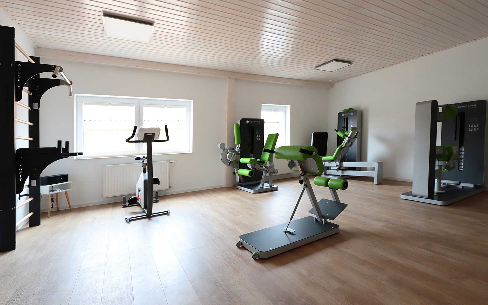 Geräteraum © by Fritsch