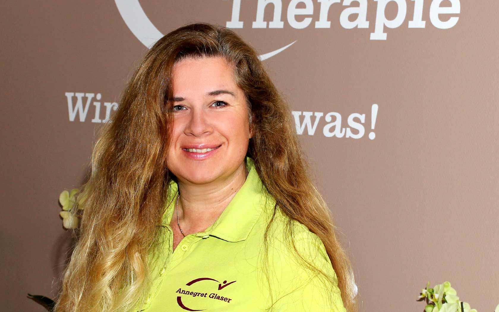 Glaser | © by T. F. Eger